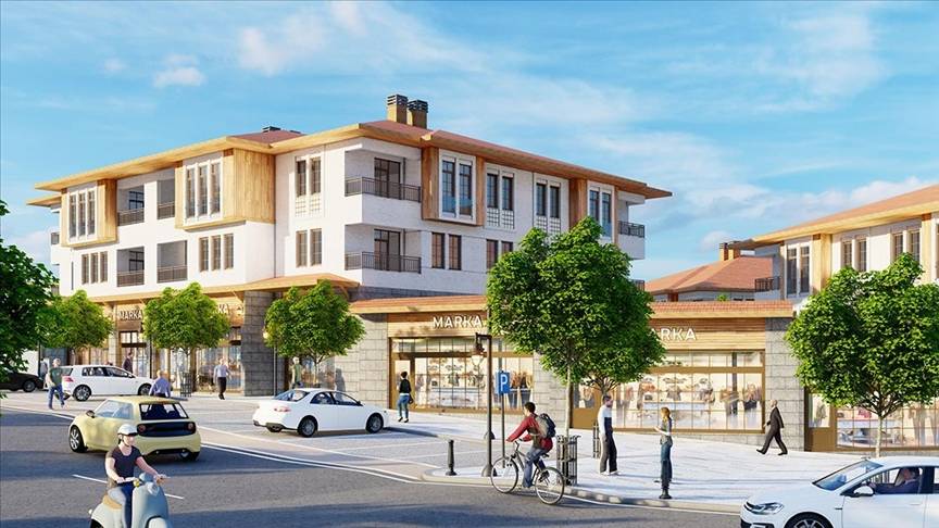 TOKİ’den dev satış! 30 ilde 312 taşınmaz açık artırma ile yeni sahiplerini bekliyor 2